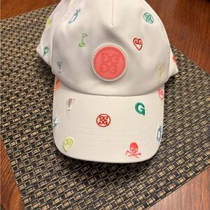 G/FORE Women’s Golf Hat
